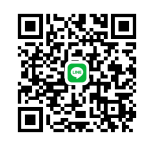 LINE QRコード